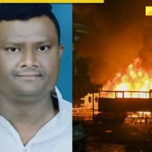 Faheem Khan, mastermind of Nagpur violence, arrested; granted police custody till…