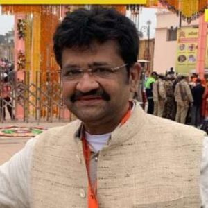 Meet India’s richest MLA, who founded construction firm, elected twice from his seat, has assets worth Rs…