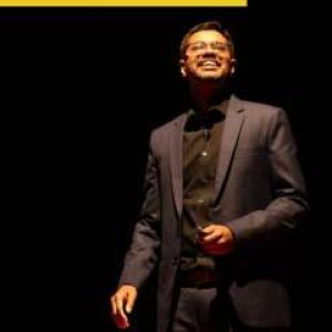 How to handle the fear of public speaking