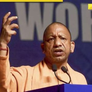 ‘Glorifying invaders means strengthening roots of treason, new India will never…’: UP CM Yogi Adityanath issues strong statement amid Aurangzeb row