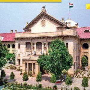 Grabbing breasts, snapping pyjama string not rape: Allahabad High Court