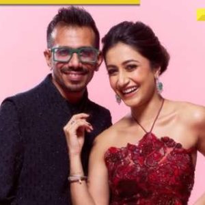 Yuzvendra Chahal, Dhanashree Verma granted divorce by Mumbai family court