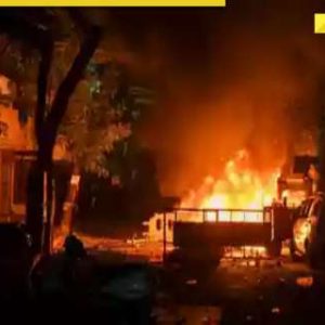 Row Over Aurangzeb’s tomb: What does FIR say about Nagpur violence?