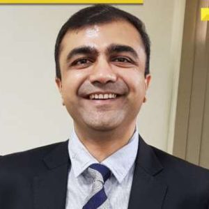 Meet man, IIT Roorkee alumnus, who cracked UPSC exam to become IAS, served as DM Lucknow, now suspended due to…