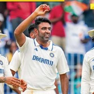 Chennai street to be renamed after this former star India cricketer