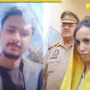 Meerut murder accused Muskaan Rastogi’s mother’s appeal to all children: ‘Never hide anything…’