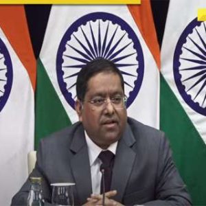 MEA on invitation to Iftar hosted by Pak High Commission: ‘Rishton par nirbhar karta hai’