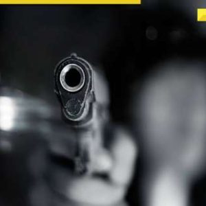 Days after agreeing on marriage, man blocks girlfriend’s number, later shoots her in leg; probe on