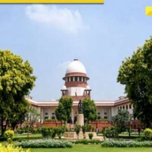Supreme Court releases inquiry report on Justice Varma cash row; video shows burnt currency