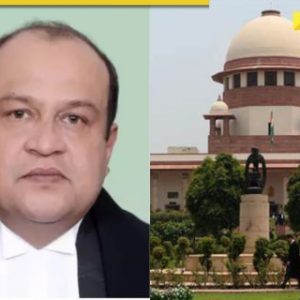Videos of burnt cash bundles from Delhi High Court judge’s house included in Supreme Court probe report