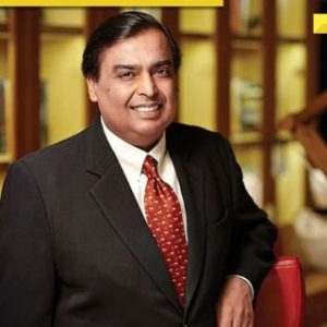 5 years ago, Mukesh Ambani, Nita Ambani, Anant Ambani, Akash Ambani did THIS to support India’s Covid fight; WATCH