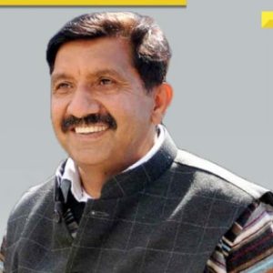 Plane carrying Himachal Pradesh Deputy CM makes emergency landing in Shimla