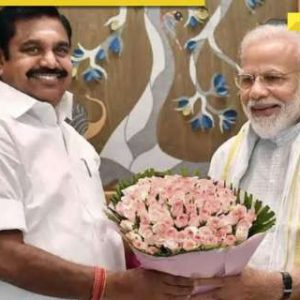 Will AIADMK join hands with BJP before Tamil Nadu Assembly Elections 2026?