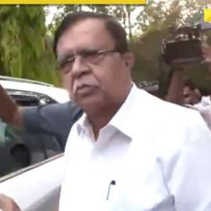 Karnataka minister KN Rajanna seeks probe in honey trap row, files complaint with…