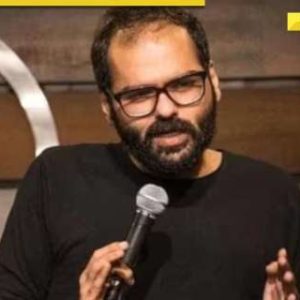 Kunal Kamra vs Shiv Sena row: Comedian asks for week’s time to appear after Mumbai Police issue notice