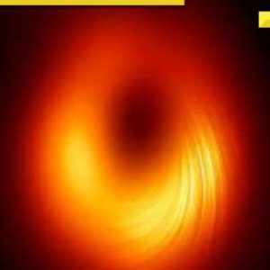 NASA just discovered ‘Door to Hell’: Scientists detect massive Black Hole at M87’s core