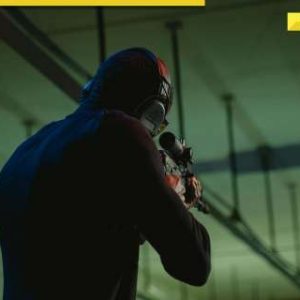 Meet Ex-Army sniper who was injured in mine blast and now aiming for Paralympics medal, he is from…