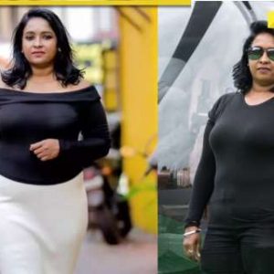 Meet woman, photographer turned bouncer, who now handles security of high-profile celebs like….she is…