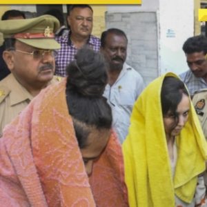 Why were Meerut murder accused Sahil Shukla’s long hair chopped off? Know rules on hair and beard in prisons