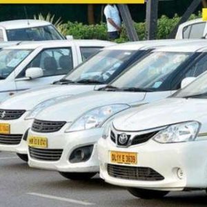 Govt’s new ‘Sahkar taxi’ service to compete with Bhavish Aggarwal’s Ola, Uber, to be launched in…