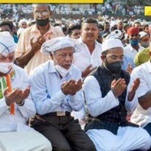 Passports, DL may be cancelled if Eid namaz prayers offered on roads: Meerut Police