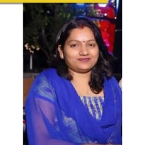 How resilience and data science transformed Sheetal Vadaga’s life?