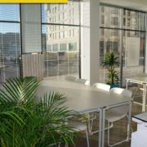 Rise of Flexible Workspaces: Know why more professionals are choosing co-working in Singapore