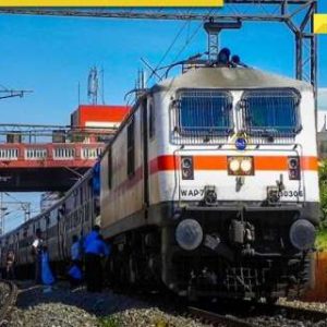 India’s cheapest train competes with Rajdhani, Vande Bharat in speed; its AC coaches fare is just Rs…