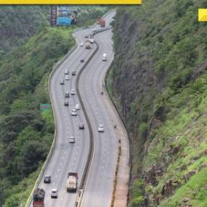 India’s first expressway between Mumbai and Pune reduces travel time by 2 hours, doesn’t allow these vehicles
