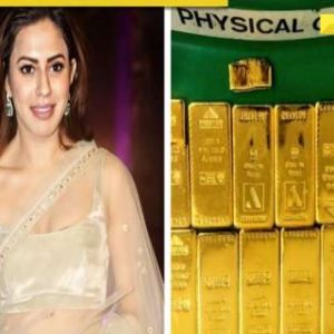 Gold Smuggling Fiasco: Constable’s complicity, DCP’s blind eye, and ACS Gupta’s crumbling cover-up in Karnataka