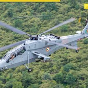 India’s biggest defence deal worth Rs 62000cr is for THIS helicopter, know its features