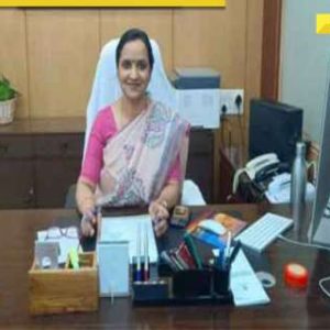 Who is IAS officer Sujata Karthikeyan, wife of ex-IAS and BJD leader VK Pandian, face of Mission Shakti in Odisha, is now set to take…