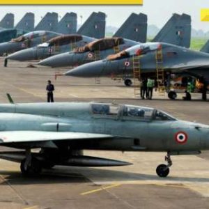 This century-old family business set to develop India’s 5th-gen fighter jets amid ongoing challenges from China and Pakistan