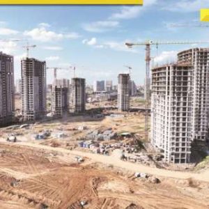 ATS Homekraft’s Yamuna Expressway Project receives overwhelming response, sells 400 plots for Rs..