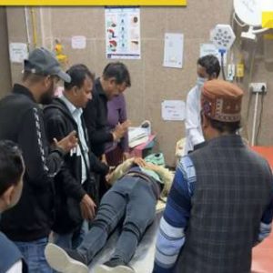 Six dead, five injured after tree gets uprooted near Gurdwara Manikaran Sahib in Himachal Pradesh