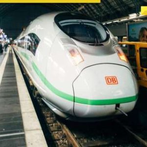 India’s first bullet train for Mumbai-Ahmedabad corridor likely to begin by…, top speed to be…