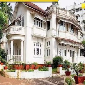 This swanky bungalow in Shah Rukh Khan’s neighbourhood is getting a makeover, its price is…, its owner is…