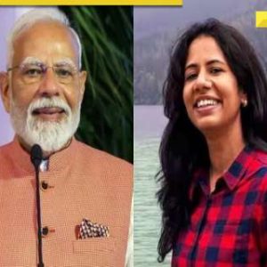 Who is Nidhi Tewari, IFS officer from UPSC 2014 batch, now appointed as private secretary to PM Modi, has this Varanasi link