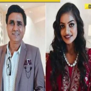 Director who offered role to Maha Kumbh viral girl Monalisa arrested on rape charges – full details inside