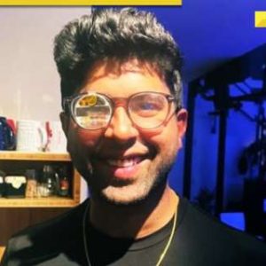 Meet man, Indian-origin tech CEO, who claims he was shot at twice in US