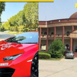 Lamborghini Accident Case: Noida Court grants bail to accused Deepak with surety