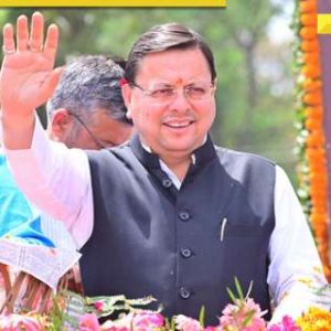 New names for Uttarakhand cities? Here’s what CM Pushkar Singh Dhami said