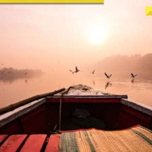 Delhi tourism to get a boost with six new public spaces along the Yamuna, here’s all you need to know