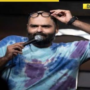 Kunal Kamra shares ‘step-by-step guide’ on how to ‘kill’ an artist ‘democratically’