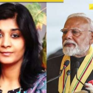 Who is Poonam Gupta? Her salary will be HIGHER than that of PM Narendra Modi, details here