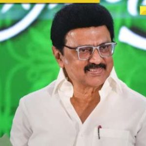 Tamil Nadu CM MK Stalin says DMK to file case in Supreme Court against Waqf Bill: ‘This is an act that disturbs religious harmony’