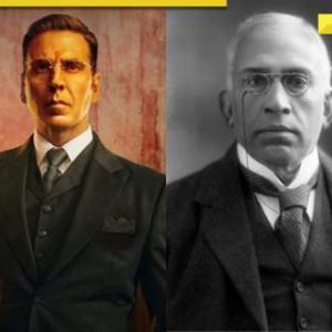 Who was C Sankaran Nair? Indian lawyer who inspired Akshay Kumar-starrer ‘Kesari Chapter 2’, he was FIRST Indian to be…