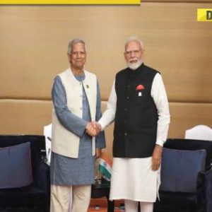 Yunus-Modi Talks: Sheikh Hasina extradition raised as PM issues stark warning