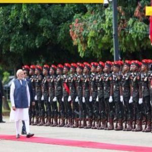 India, Sri Lanka ink defence partnership pact after PM Modi, President Dissanayake’s meet: Here’s all you need to know