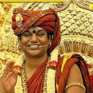 Who is Swami Nithyananda, fugitive accused of sexual abuse, claims to run a ‘borderless’ Hindu nation with…